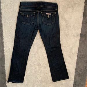 Hudson women’s Jeans